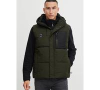 11 Project Steppweste Herren grün, S