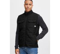 11 Project Steppweste Herren schwarz, M