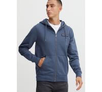 11 Project Strickjacke Herren blau, L