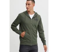 11 Project Strickjacke Herren grün, M