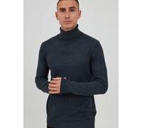 11 Project Strickpullover Herren blau, L