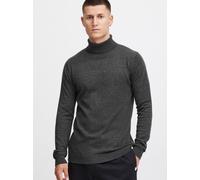 11 Project Strickpullover Herren grau, L