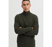 11 Project Strickpullover Herren grün, XL