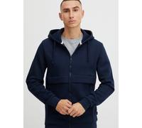 11 Project Sweatjacke Herren blau, XL