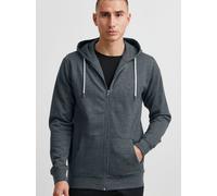 11 Project Sweatjacke Herren blau, XXL