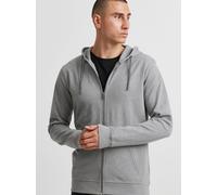 11 Project Sweatjacke Herren grau, M