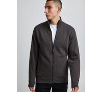 11 Project Sweatjacke Herren grau, S