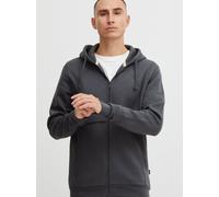 11 Project Sweatjacke Herren grau, XXXL
