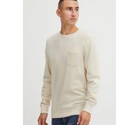 11 Project Sweatshirt Herren beige, XXL