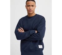 11 Project Sweatshirt Herren blau, XXL