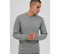 11 Project Sweatshirt Herren grau, XXL