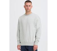 11 Project Sweatshirt Herren hellgrau, M