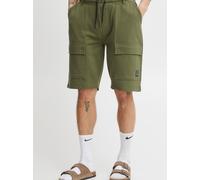 11 Project Sweatshorts Herren grün, L