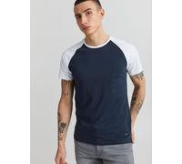11 Project T-Shirt Herren blau, M
