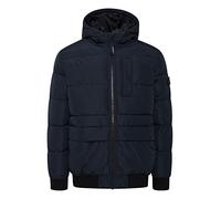 Steppjacke 11 PROJECT "Steppjacke PRTico", Herren, Gr. L, blau (insignia blau), Obermaterial: 100% Polyester PES., Jacken Steppjacke (34509530-L) insignia blau