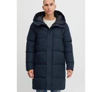 11 Project Wintermantel Herren blau, XXL