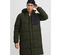 11 Project Wintermantel Herren grün, M