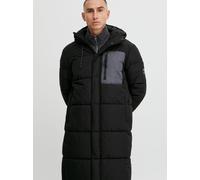 11 Project Wintermantel Herren schwarz, M