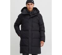 11 Project Wintermantel Herren schwarz, M
