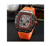 (11) Top Luxus AAA hochwertige Herrenuhr Automatische 6-polige Sekundenfunktion Mechanischer Sinn