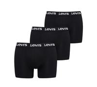 Levi´s Underwear Repeat Logo Brief Boxershorts 3 Einheiten