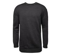 Strickpullover MAERZ MUENCHEN "Maerz Muenchen 490590 Strickpullover Herren Bekleidung", Herren, Gr. 66, schwarz (dunkelgrau), 100% Wolle, Rundhals, Pullover Strickpullover (11456814-66) dunkelgrau