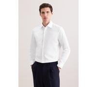 Seidensticker Herren Shaped Fit Hemd Hemd
