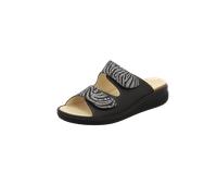 1126708 schwarz-silber - Gr. - 41