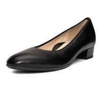 ara Damen VERONA Pumps, Schwarz 01), 35 EU