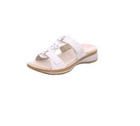 ara Damen Hawaii Mokassin, Weiss, 38 EU