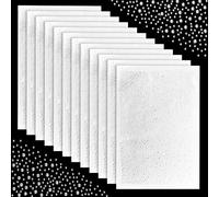 12 Bögen Strasssteine zum Aufbügeln, Glitzer Hotfix Strass Aufkleber, Flache Runde Kristall Transfer Patches für Kleidung, Jeans, Taschen und DIY-Basteln (2 mm, 3mm)