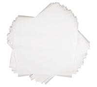 12 Stück doppelseitige Bügelflicken, 20 x 30 cm, Hot-Bügel-Schnittstelle, Schnittstelle zum Aufbügeln