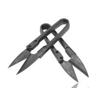 12 Stück Fadenschere Scharf Aus Edelstahl, Nähschere Schneiderschere, Fadentrennschere, Stoffschere, Nähscheren, Garn, Stickerei Clippers, Handschere Für Kunst, Handwerk Und Diy-projekte