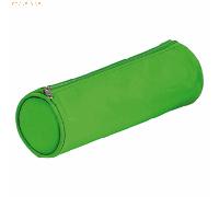 12 x Pagna Schlampermäppchen 22 x 7cm grün