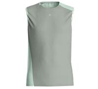120 Cool Tec Fast Upward Top Herren-Green Sage-XL