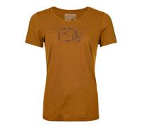 120 COOL TEC LEAF LOGO TS W, S