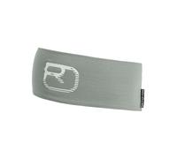 Ortovox 120 Cool Tec Logo Stirnband (Größe ONE SIZE, grau)