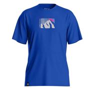 Ortovox 120 Cool Tec MTN Sun T--Shirt Men blue note L