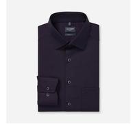 OLYMP - OLYMP Luxor aubergine - Gr. - 48