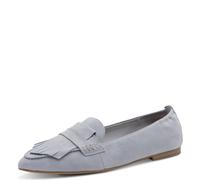 12423846 Damen Loafer, blau, 37 EU