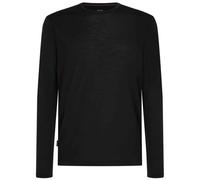 Icebreaker M Mer 125 Cool-lite Sphere III Long Sleeve Tee black (001) L