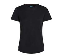 Icebreaker - Women's Merino 125 Cool-Lite Sphere III S/S Tee - Merinoshirt, Gr. S, grün (Seaglass)