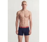 Jack & Jones Herren Boxer Mann Jacsolid Bikinis 12 Packs Noos Schwarz Xxl