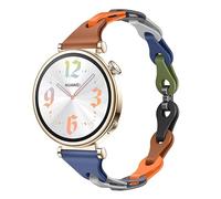 12mm Silikon Uhrenarmband Kompatibel für Fossil Carlie Mini/Raquel Armband, Ersatzband Uhrenarmband Silikon Armband für Fossil Raquel/Carlie Mini (Farbe 1)