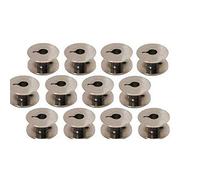 12pcs Sewing Machine Metal Bobbins For Many Older Rotary Style Machines Fashion design