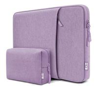 13-16 Zoll Laptop Sleeve, kompatibel mit MacBook Air 13/15 M1/M2 (2012-2025), Pro 13/14/15/16 (2010-2022), 14-15,6 Zoll HP Chromebook, Surface Laptops