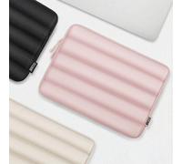 13,5/14/15/16 Zoll flauschige Schutz-Laptophülle, kompatibel mit MacBook Air 13/15 M1/M2 (2012-2023), Pro 13/14/15 (2010-2022), 14-16 Zoll HP Chromebo