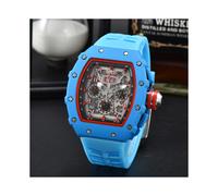 (13) Top Luxus AAA hochwertige Herrenuhr Automatische 6-polige Sekundenfunktion Mechanischer Sinn