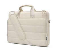 14-15,6 Zoll dicke Laptop Schutzhülle, wasserdichte Umhängetasche passend für 15,3 Zoll Air, 15,4 Zoll, 16 Zoll Pro, 14-15,6 Zoll Asus, HP Laptops und