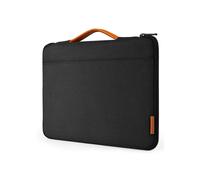 14-15.6 Zoll Hülle Tasche Sleeve Laptop Case, LB1404, LB1504 - 15.6 Zoll / Schwarz